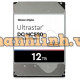 Ổ cứng HUH721212ALE604 -Ultrastar HC 520(12T) WD Ultrastar 12TB 256MB 7200RPM SATA ULTRA 512E SE HE123.5in 26.1MM / 0F30146